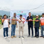 𝐑𝐎𝐀𝐃 𝐓𝐎 𝐏𝐑𝐎𝐆𝐑𝐄𝐒𝐒: 𝐊𝐀𝐔𝐍𝐀-𝐔𝐍𝐀𝐇𝐀𝐍𝐆 𝐂𝐎𝐌𝐏𝐋𝐄𝐓𝐄𝐃 𝐅𝐌𝐑 𝐒𝐔𝐁𝐏𝐑𝐎𝐉𝐄𝐂𝐓 𝐔𝐍𝐃𝐄𝐑 𝐒𝐂𝐀𝐋𝐄-𝐔𝐏 𝐒𝐀 𝐏𝐈𝐋𝐈𝐏𝐈𝐍𝐀𝐒, 𝐍𝐀-𝐓𝐔𝐑𝐍𝐎𝐕𝐄𝐑 𝐍𝐀 𝐒𝐀 𝐒𝐓𝐎. 𝐍𝐈Ñ𝐎, 𝐒𝐎𝐔𝐓𝐇 𝐂𝐎𝐓𝐀𝐁𝐀𝐓𝐎!