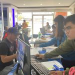 Distribution of PPP assistance to rice farmers of Maitum, Sarangani Province through a partnership with DA-ACPC and Panabo MPC