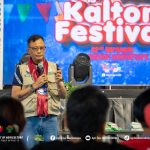 15th Kalton Festival at 42nd Barangay Foundation Anniversary noong July 16 sa Barangay Fatima, General Santos City