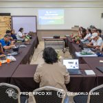 PSO-RPCO-LGU CONTRACTORS COORDINATION MEETING