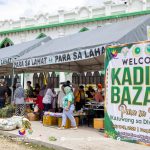 Kadiwa ng Pangulo Pop-up Store noong Hulyo 16 – 17, 2025 sa Cotabato City Hall