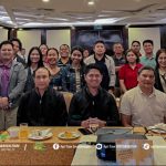 DA-PRDP Regional Project Coordination Office (RPCO) XII ang 4-day training sa General Santos City
