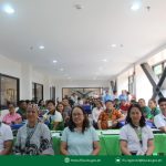 Ligtas at Tamang Paggamit, Pag-iimbak, at Paghawak ng Abono at Pestisidyong Pang-Agrikultura