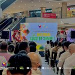 3rd F2C2 National Cluster Summit ng Department of Agriculture noong Hulyo 29–31, 2025 sa Naga City, Camarines Sur