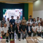 5th Regional Management Committee (RMC) Meeting noong Hulyo 31, 2025 sa ATI-RTC XII, Tantangan, South Cotabato